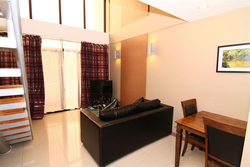 Uptown Condotel