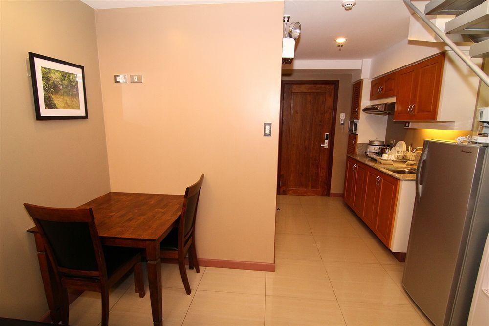 Uptown Condotel