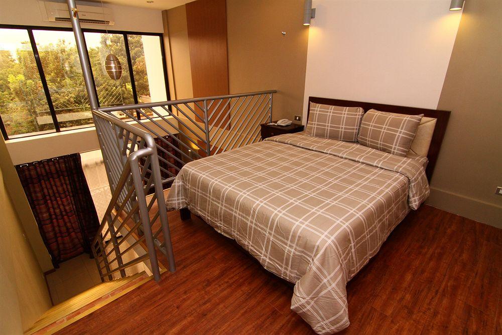 Uptown Condotel