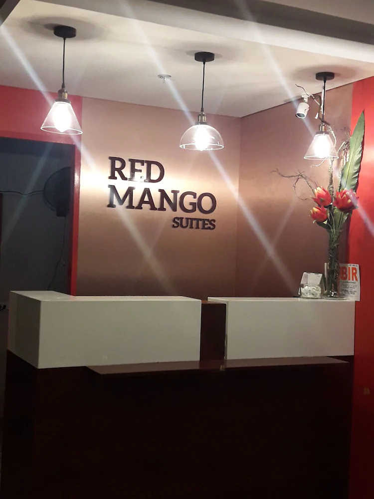 Red Mango Suites