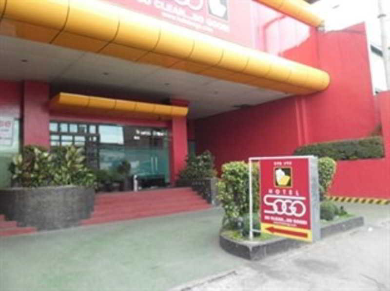 Sogo Cainta