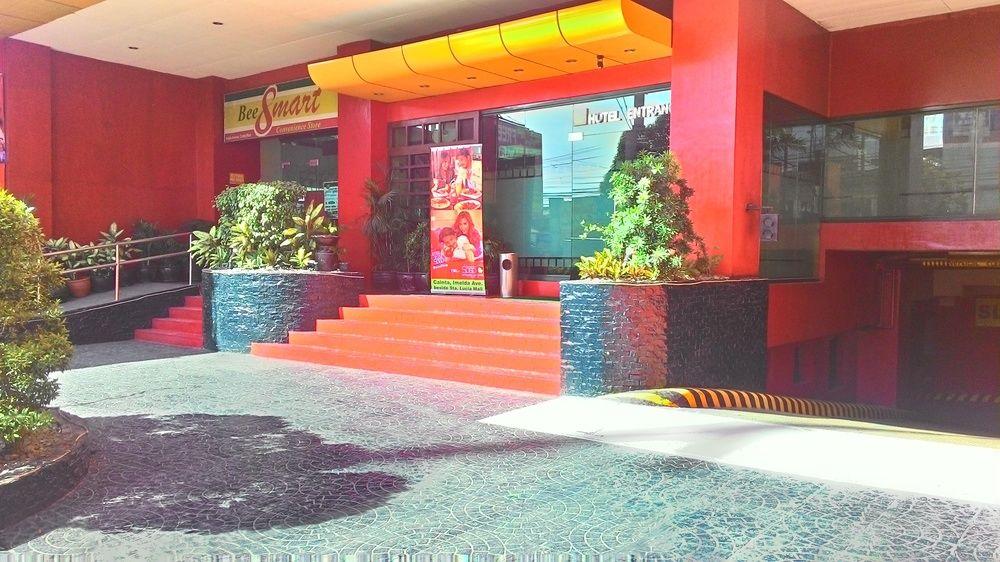 Sogo Cainta