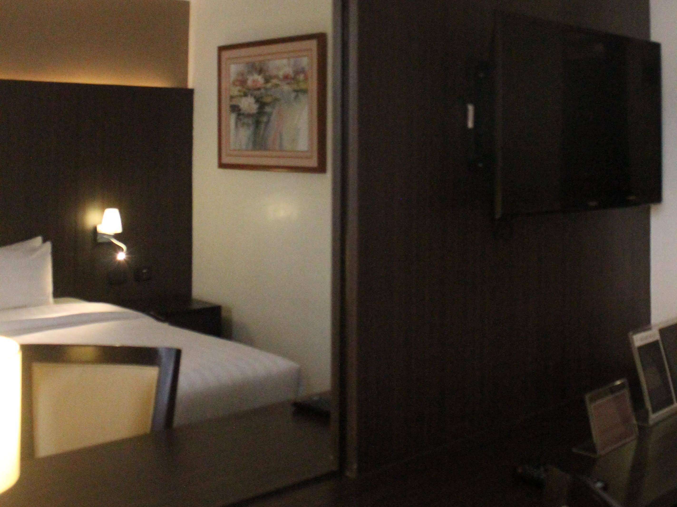 Stradella Hotel