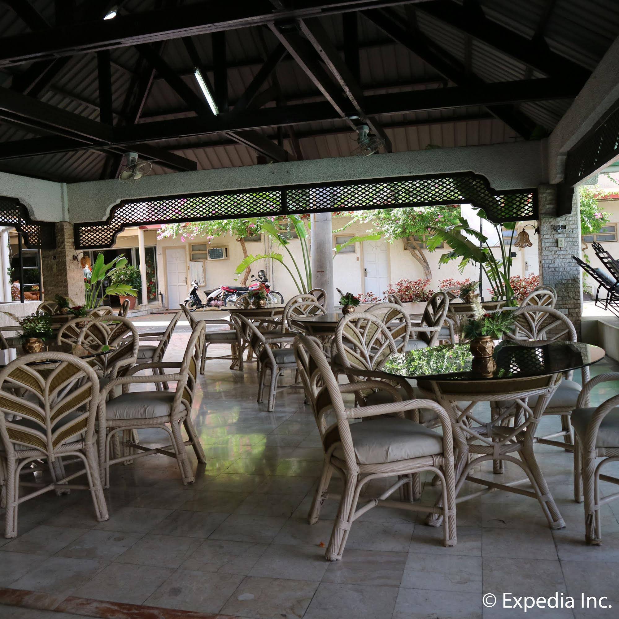 City of Springs Hotel