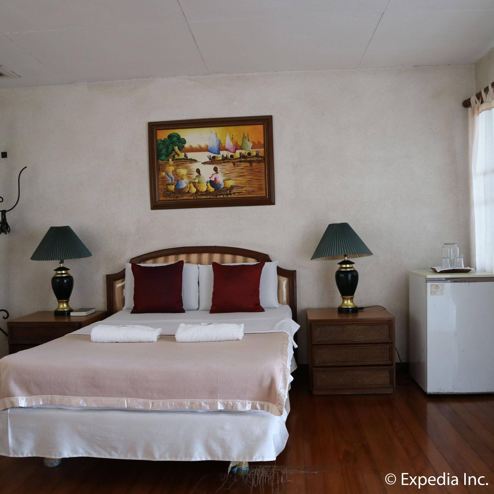 City of Springs Hotel