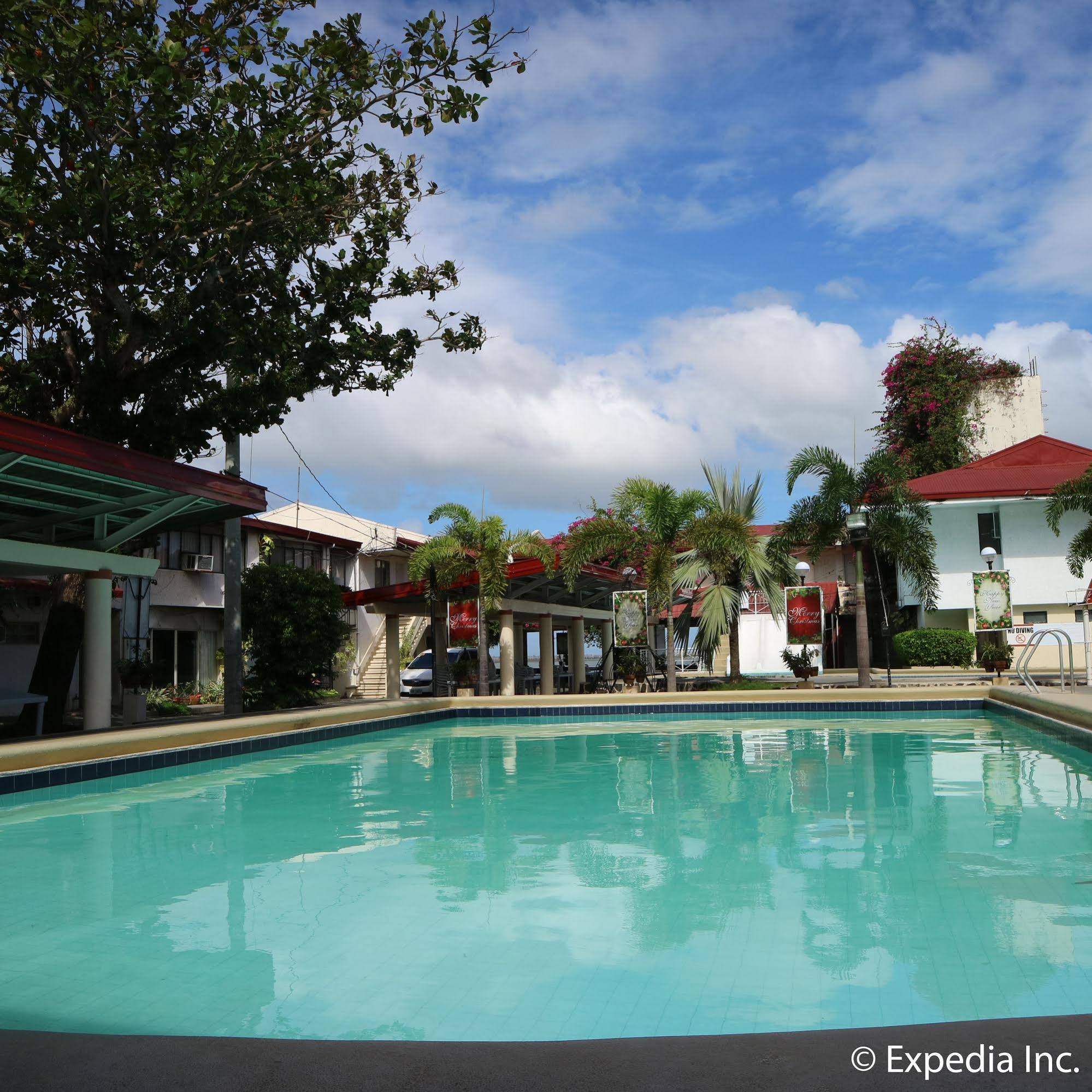 City of Springs Hotel
