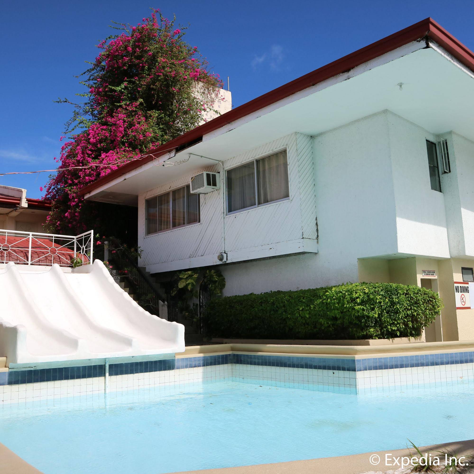 City of Springs Hotel