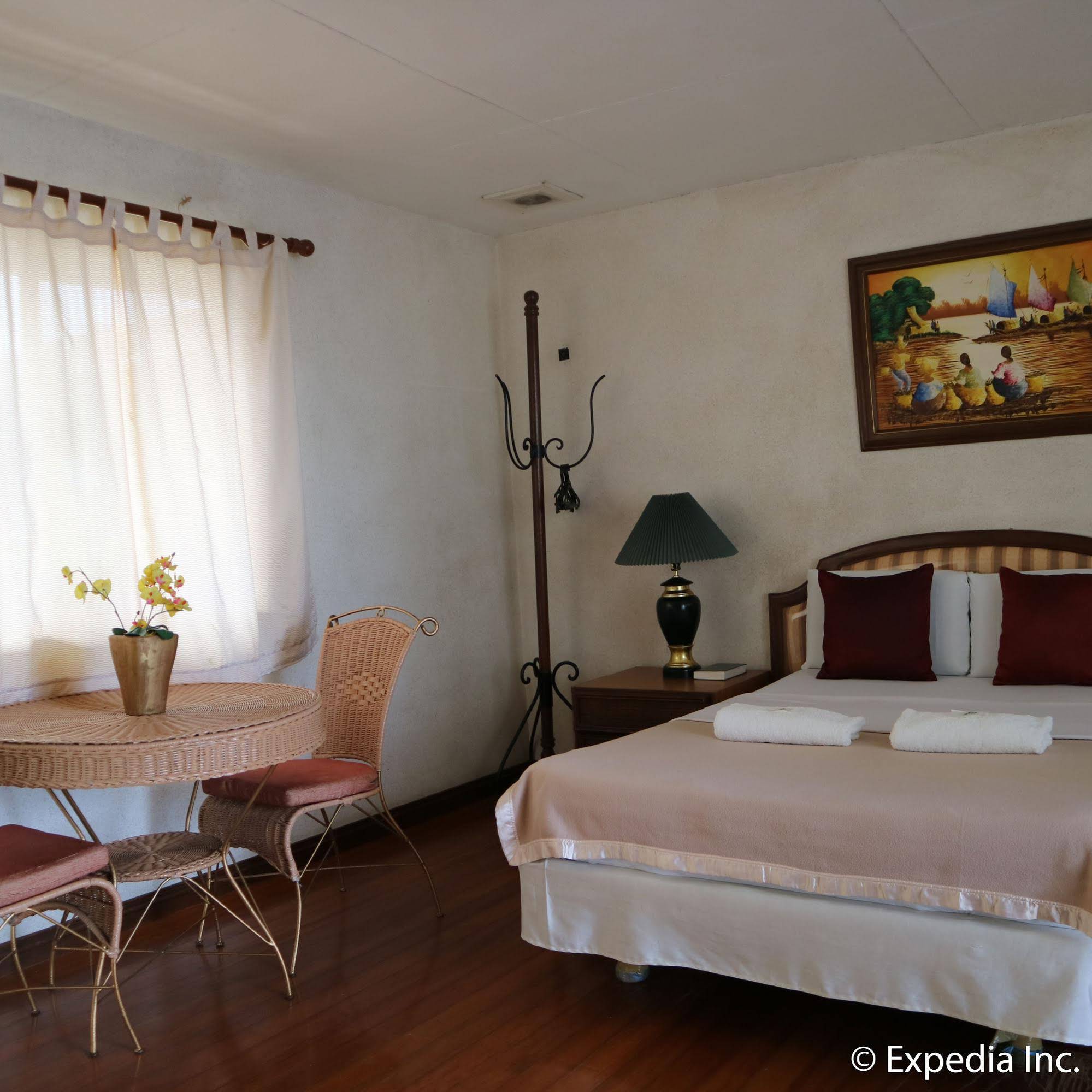 City of Springs Hotel