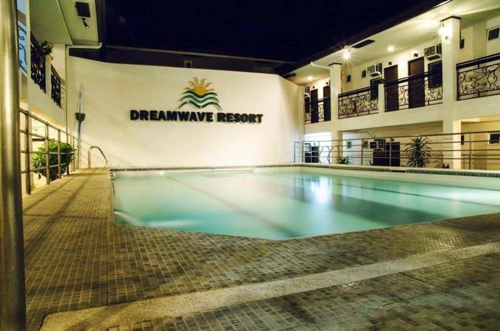 Dreamwave Resort Pansol