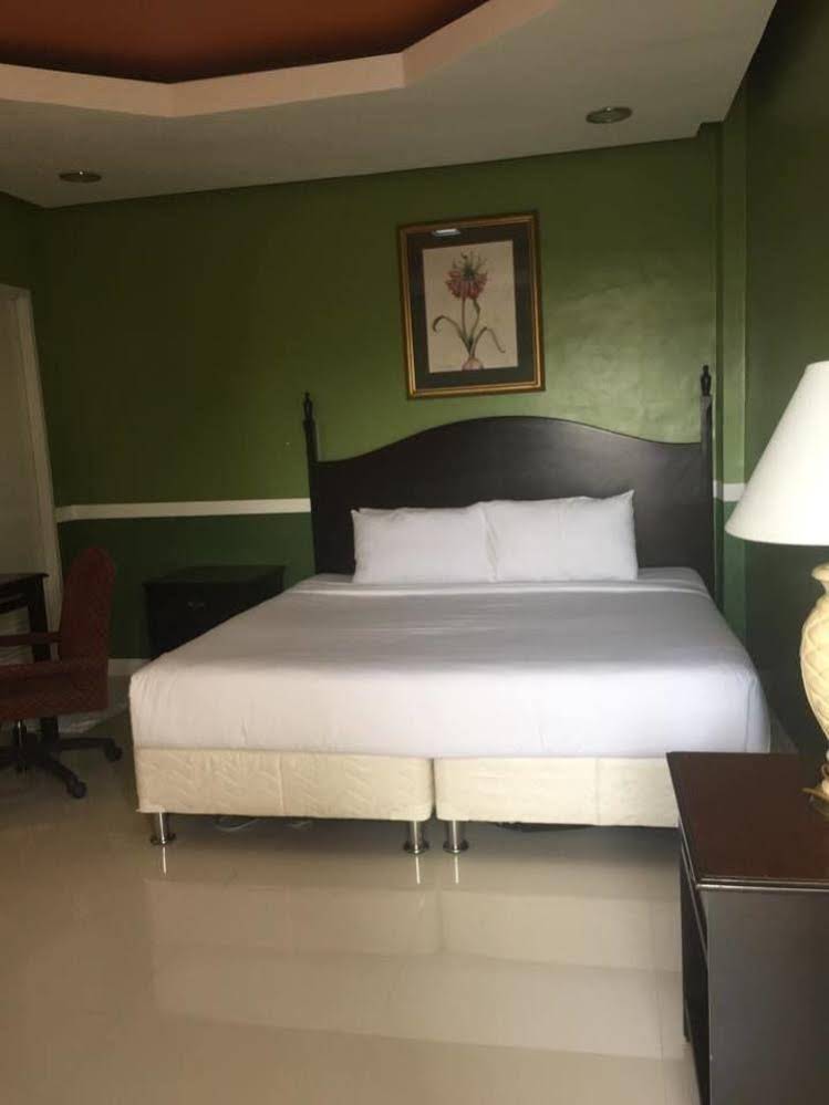Dreamwave Resort Pansol