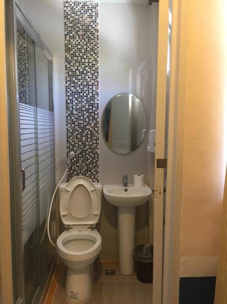Dreamwave Resort Pansol
