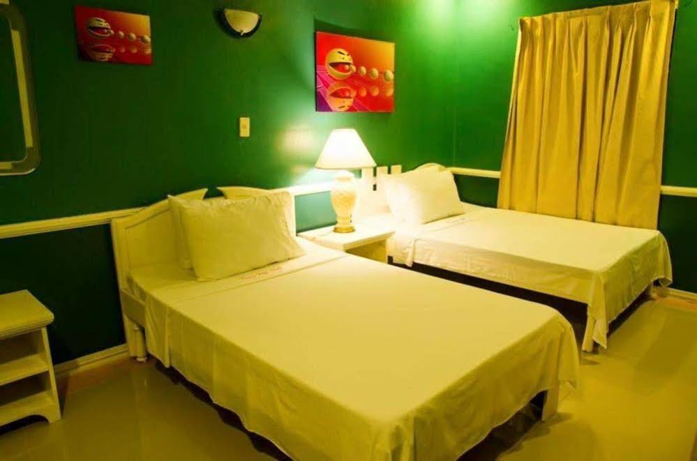 Dreamwave Resort Pansol