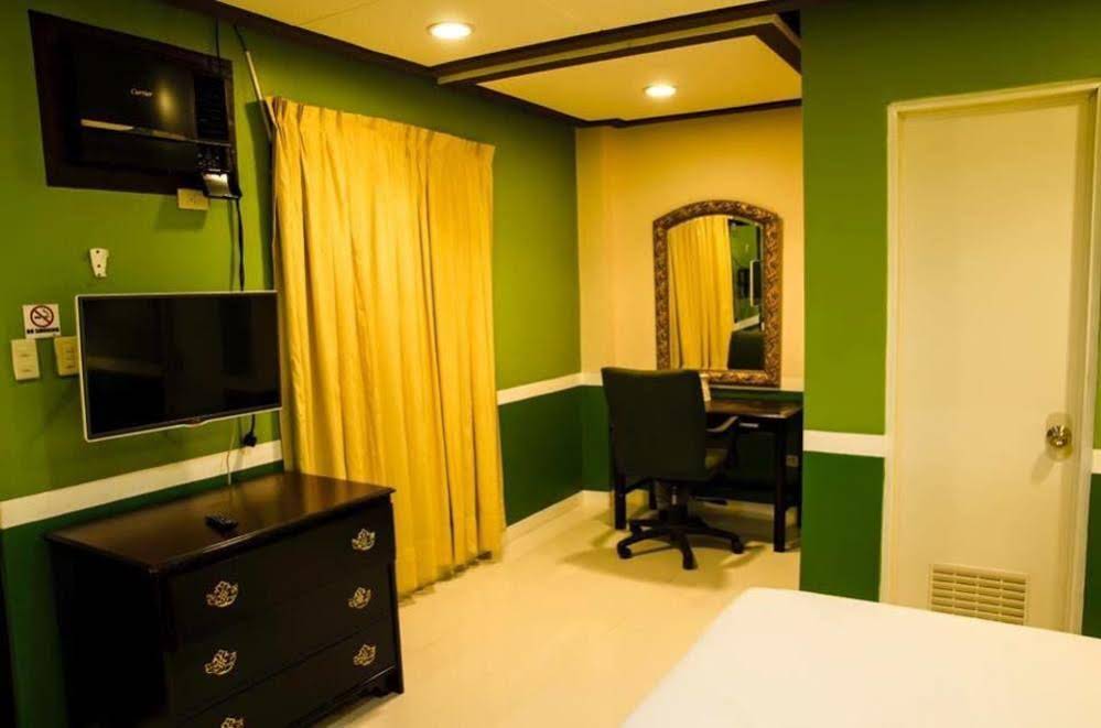 Dreamwave Resort Pansol