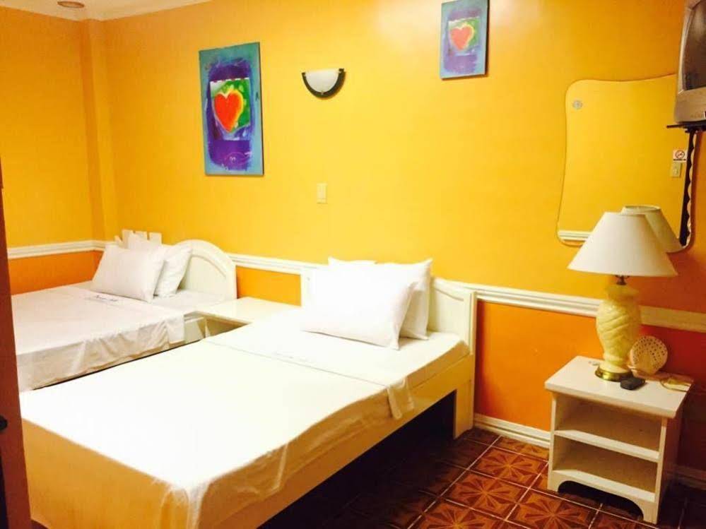 Dreamwave Resort Pansol