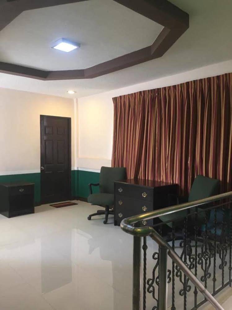 Dreamwave Resort Pansol