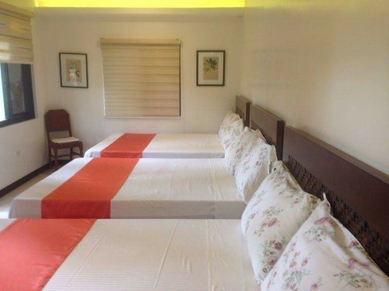 Hannah's Garden Resort And Event Place