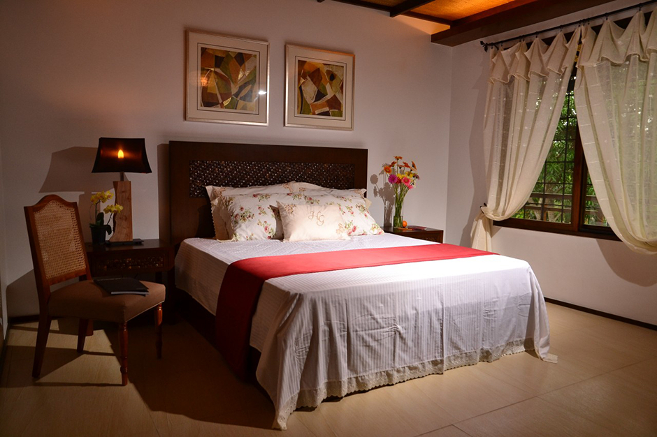 Hannah's Garden Resort And Event Place
