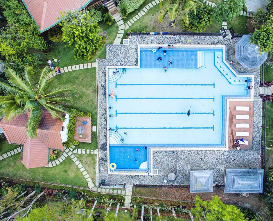 Hannah's Garden Resort And Event Place