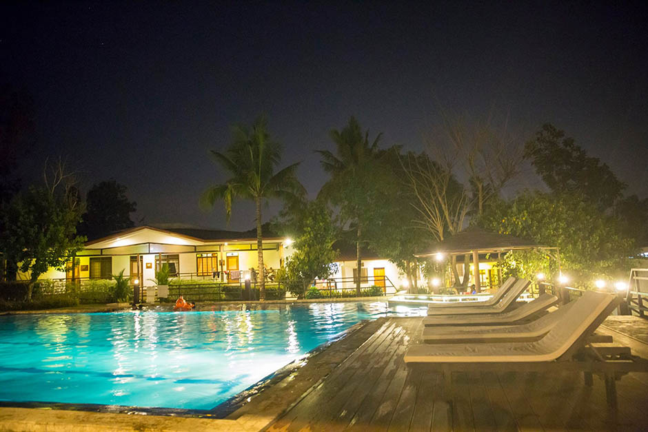 Hannah's Garden Resort And Event Place