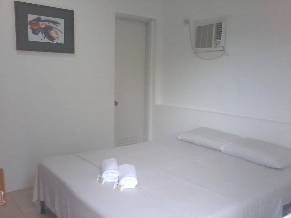 Makiling Highlands Resort