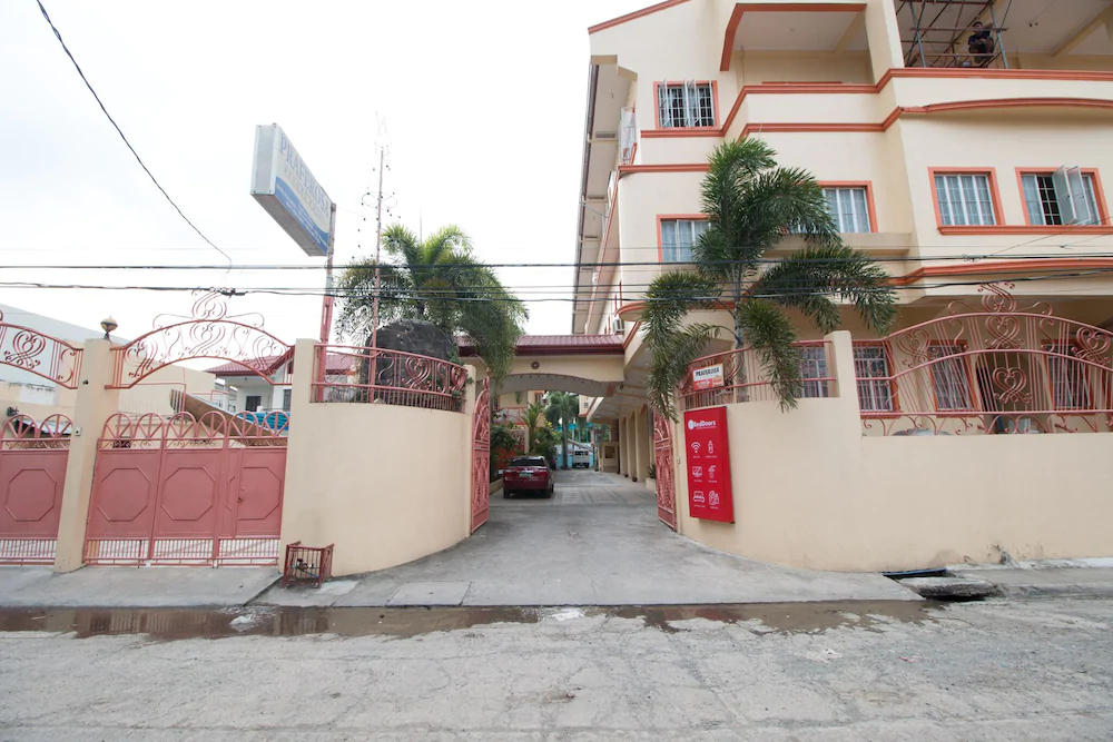 Praferosa Resort Hotel by RedDoorz