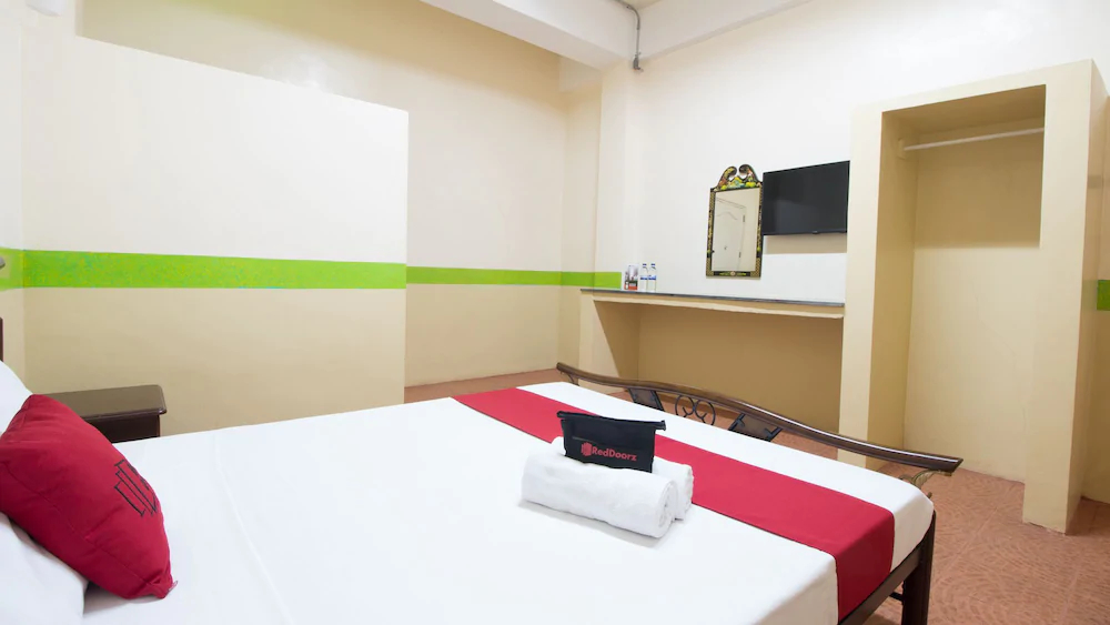 Praferosa Resort Hotel by RedDoorz