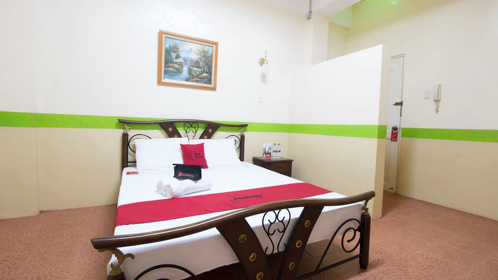 Praferosa Resort Hotel by RedDoorz