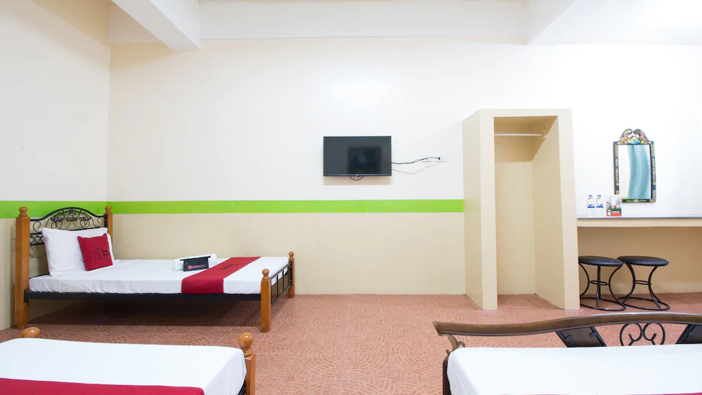 Praferosa Resort Hotel by RedDoorz