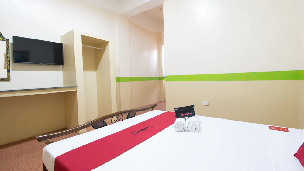 Praferosa Resort Hotel by RedDoorz
