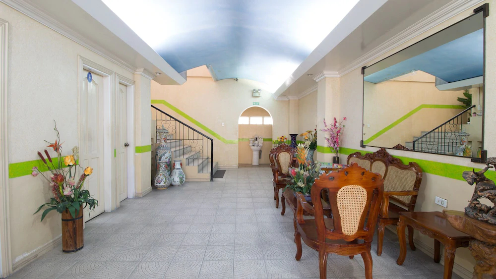 Praferosa Resort Hotel by RedDoorz