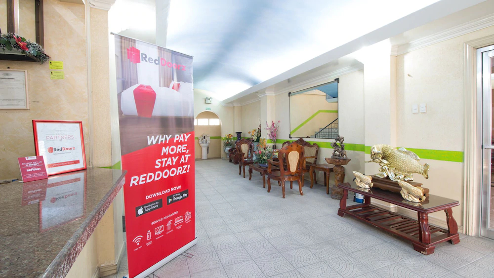 Praferosa Resort Hotel by RedDoorz