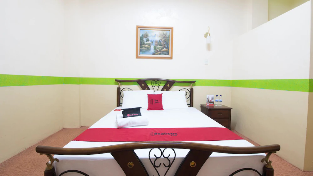 Praferosa Resort Hotel by RedDoorz