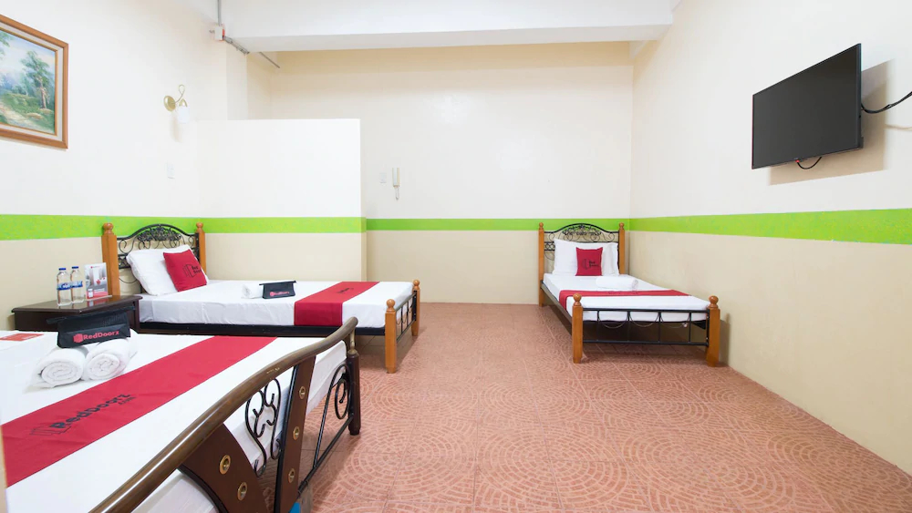 Praferosa Resort Hotel by RedDoorz