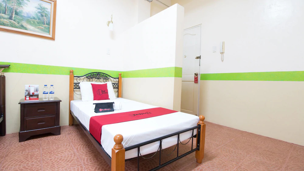 Praferosa Resort Hotel by RedDoorz