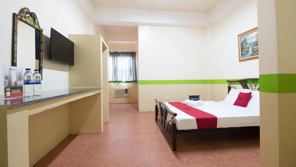 Praferosa Resort Hotel by RedDoorz