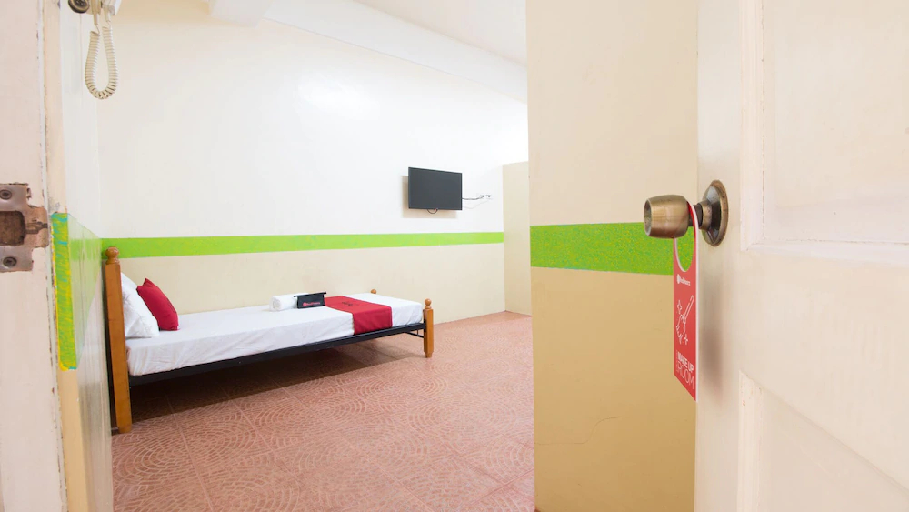 Praferosa Resort Hotel by RedDoorz