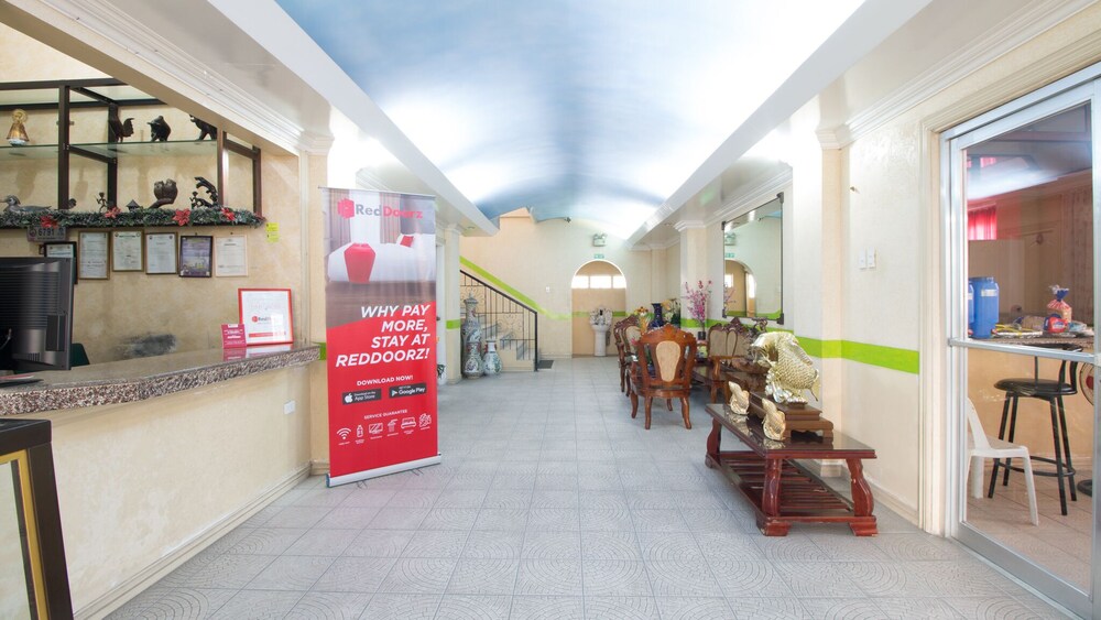 Praferosa Resort Hotel by RedDoorz