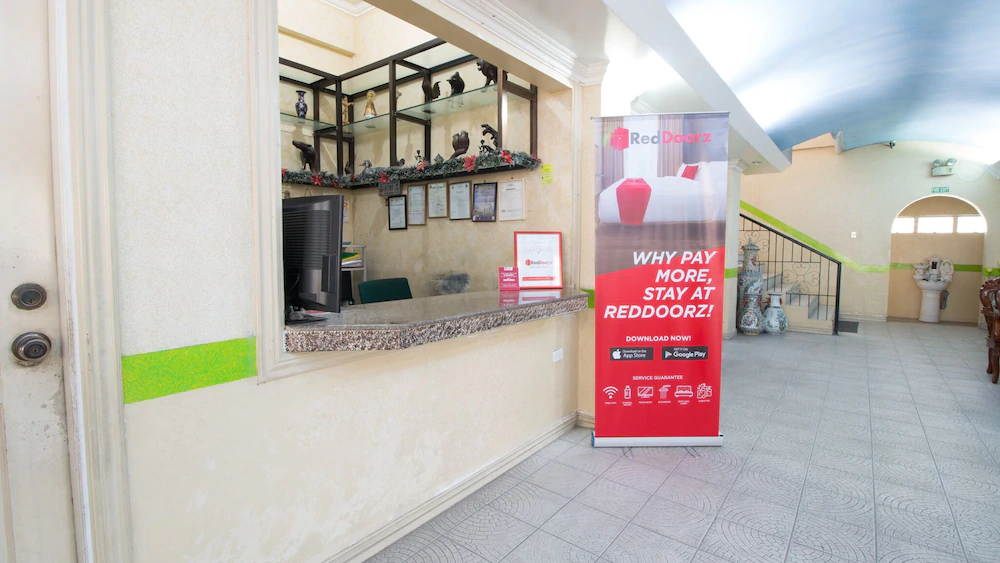 Praferosa Resort Hotel by RedDoorz
