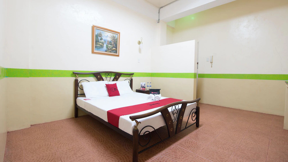 Praferosa Resort Hotel by RedDoorz