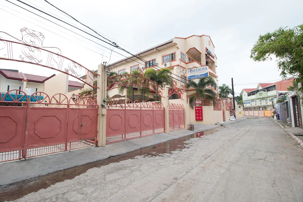 Praferosa Resort Hotel by RedDoorz