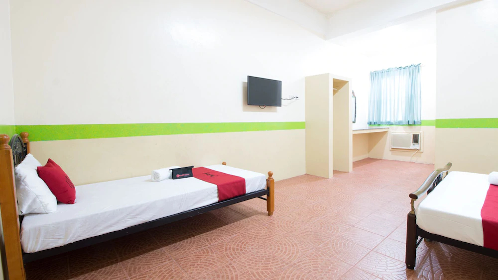 Praferosa Resort Hotel by RedDoorz