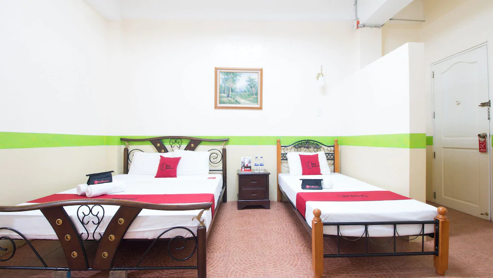 Praferosa Resort Hotel by RedDoorz