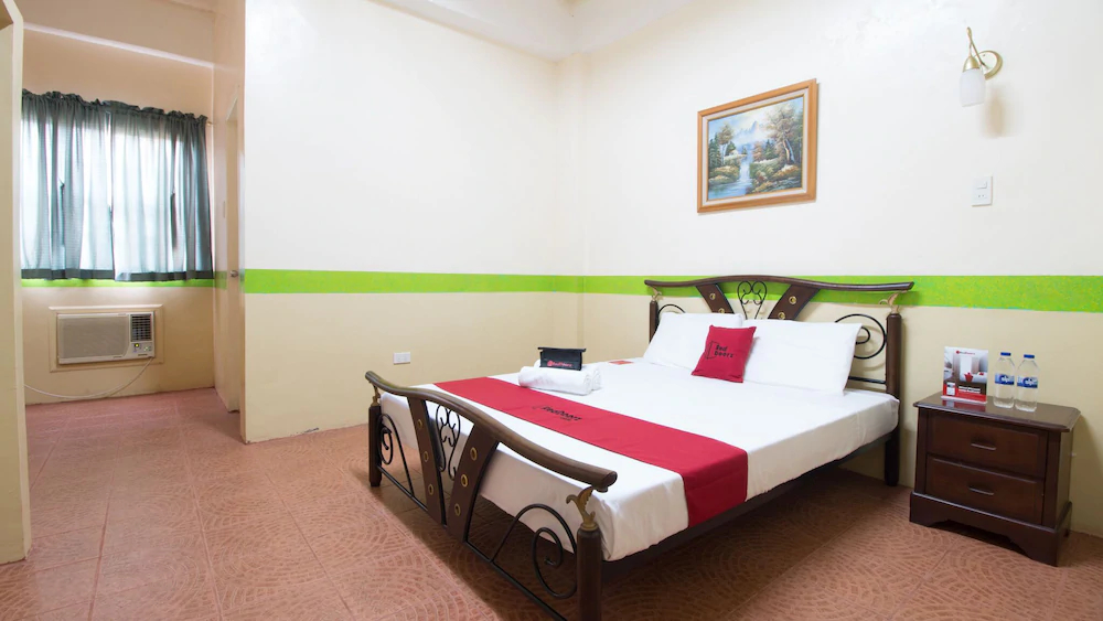 Praferosa Resort Hotel by RedDoorz