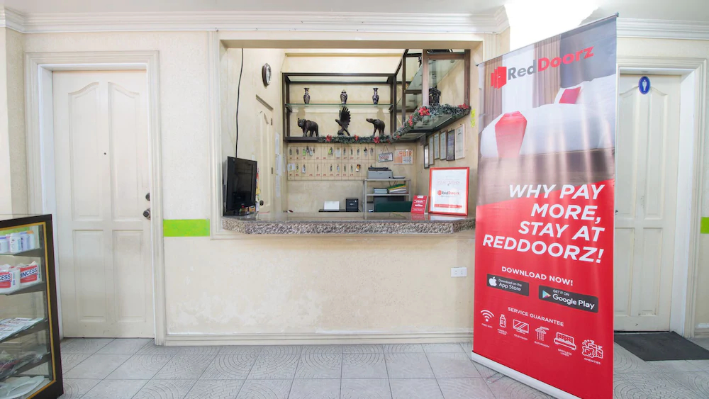 Praferosa Resort Hotel by RedDoorz