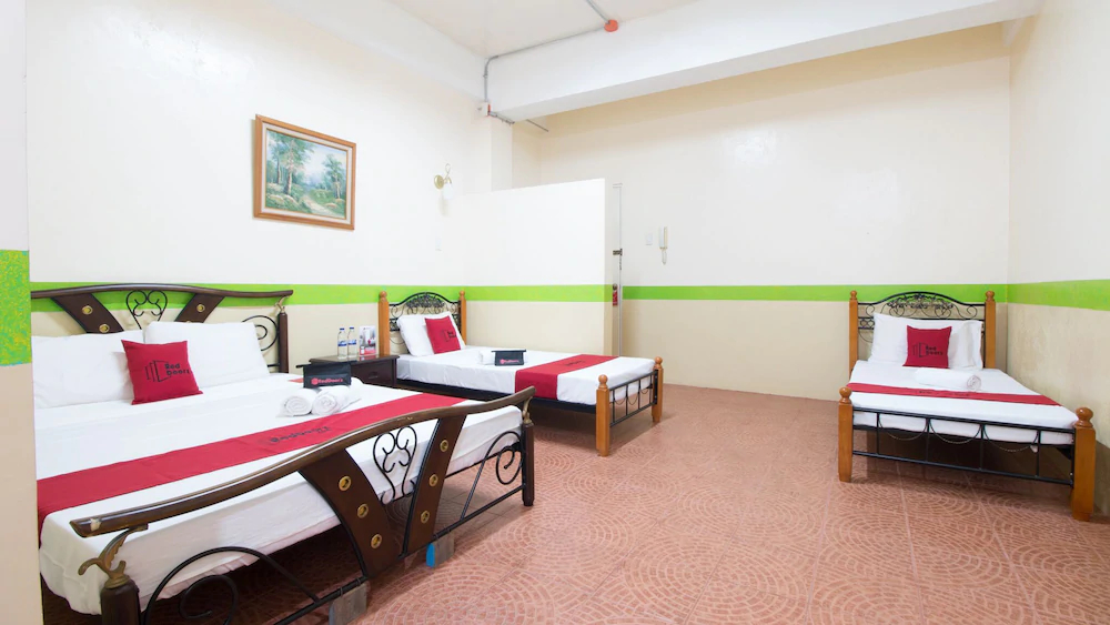 Praferosa Resort Hotel by RedDoorz