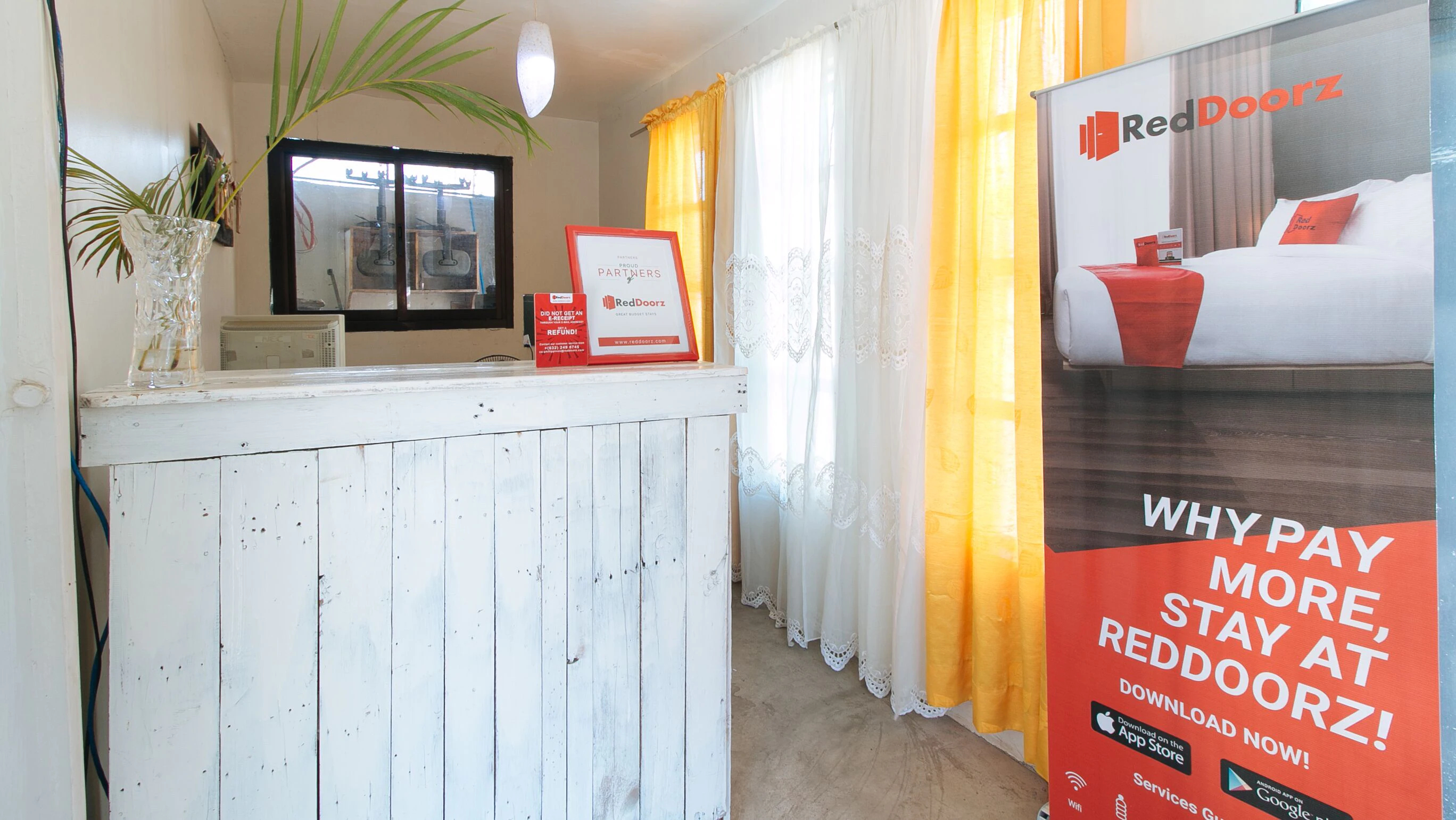 RedDoorz @ Chipeco Avenue Calamba