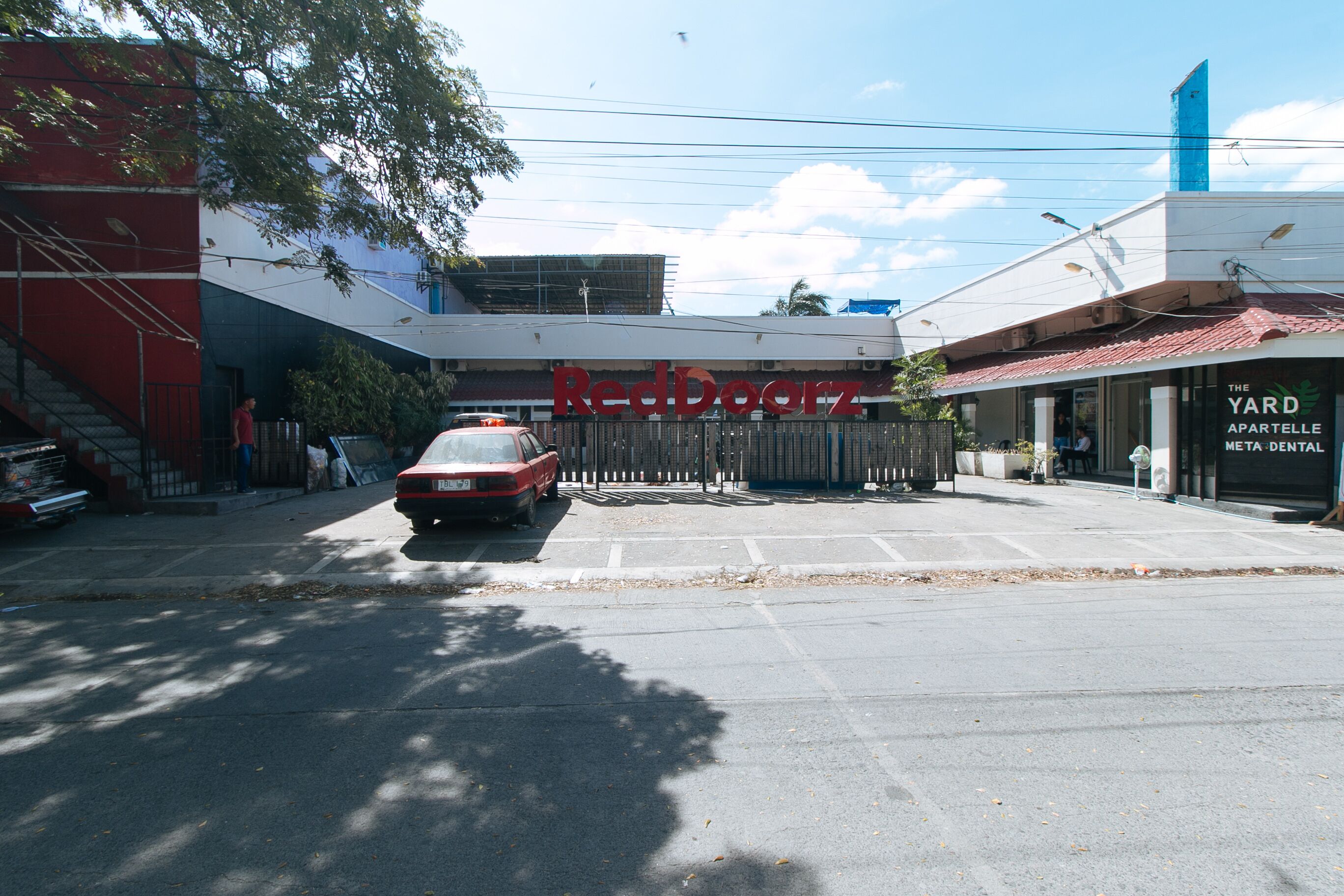 RedDoorz @ Chipeco Avenue Calamba