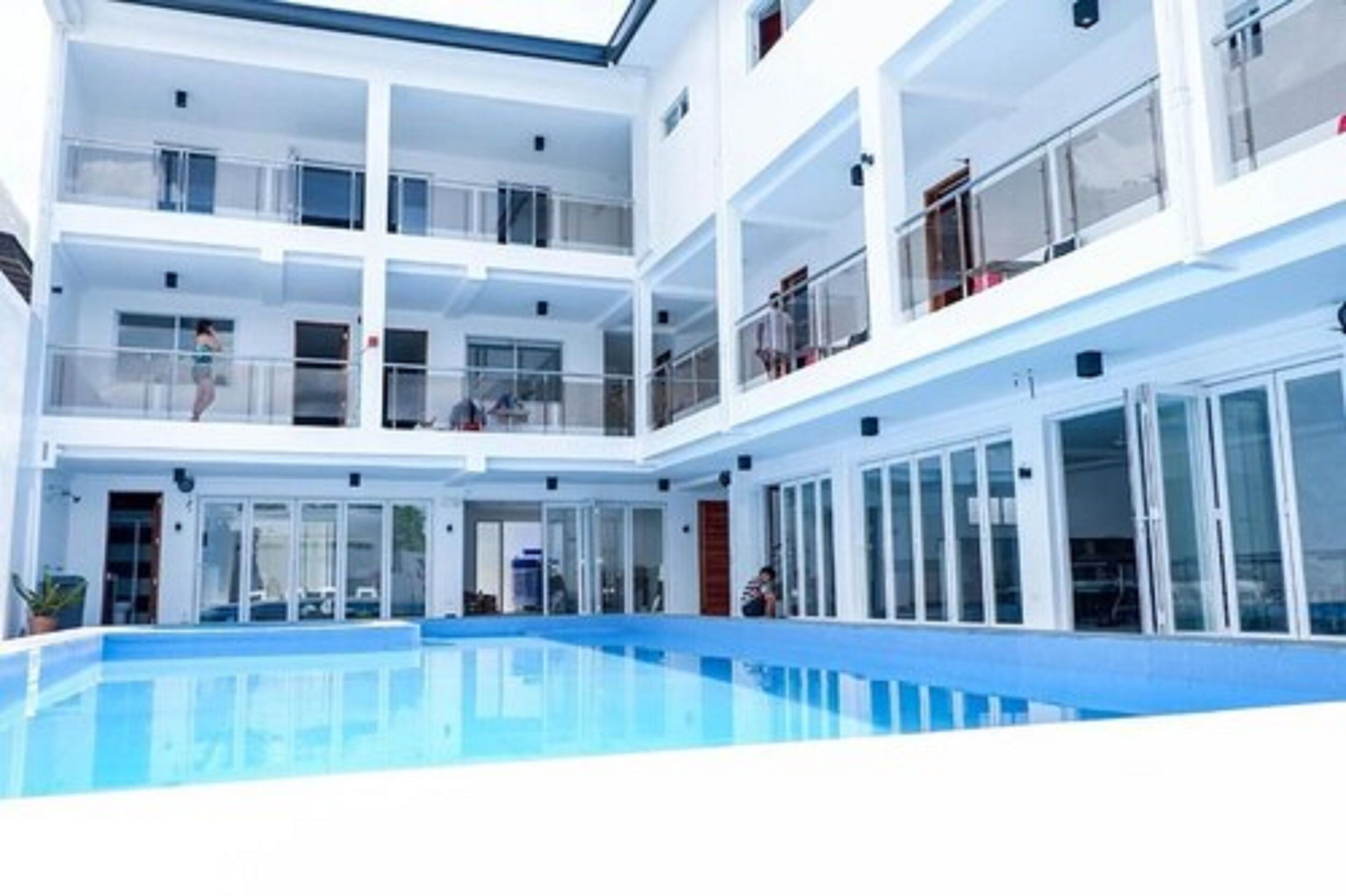 Rising Sun Hot Spring Resort by Cocotel