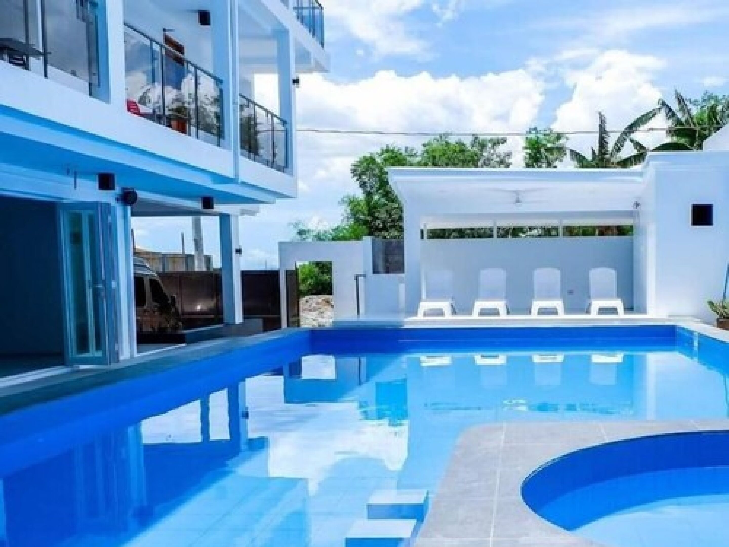 Rising Sun Hot Spring Resort by Cocotel