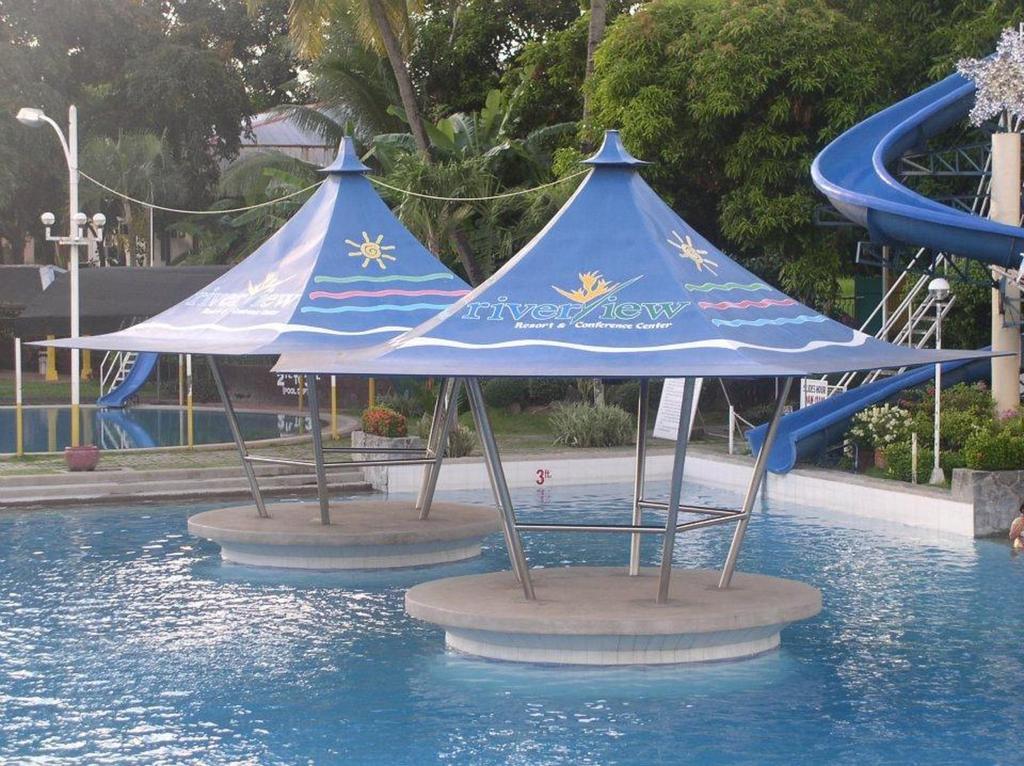 Riverview Resort And Conference Center